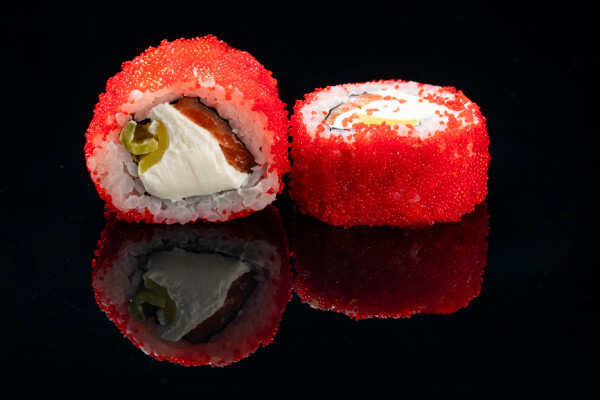 Малиновая пирамида 1/2