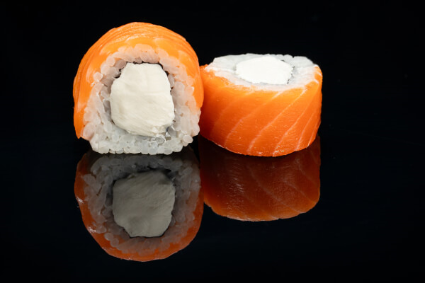 Ролл Нежный 1/2