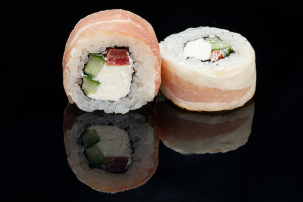 Ролл Бекон 1/2