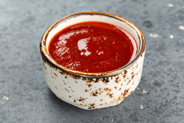 Барбекю соус 