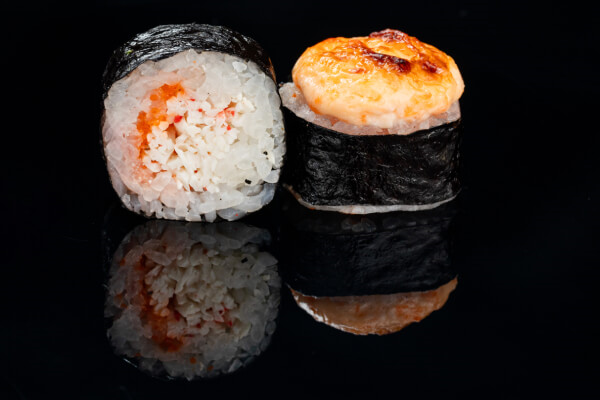 Спешл запеченный