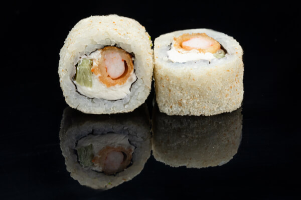 Эби Темупура