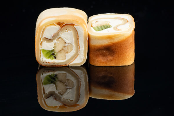 Фруктовый ролл