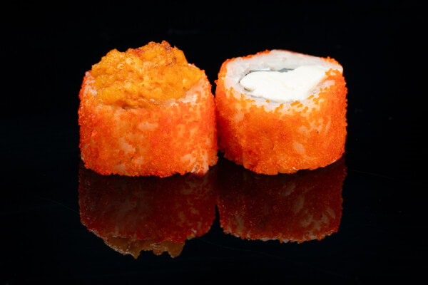 Запеченный № 23