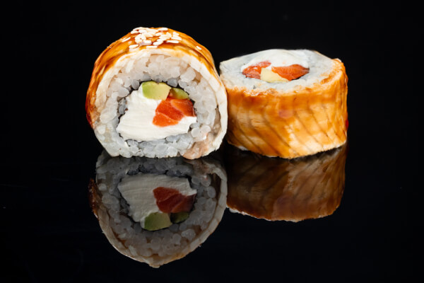 Унатома ролл