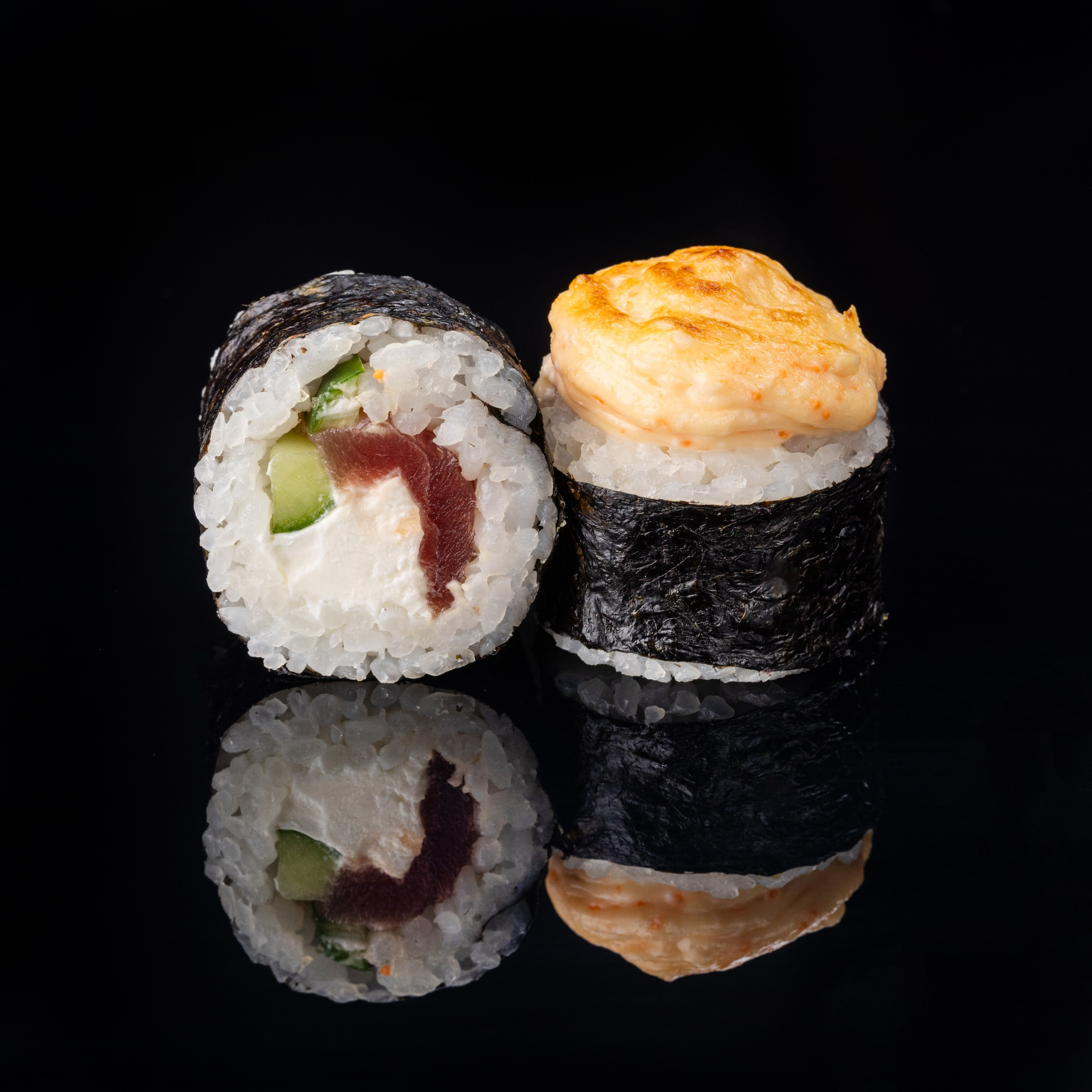 Запеченный Тунец NEW