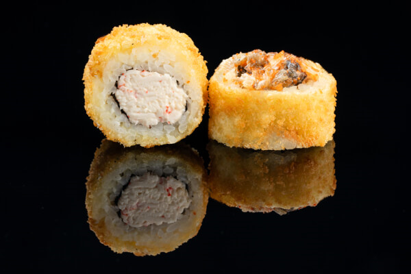 Запеченный Киро