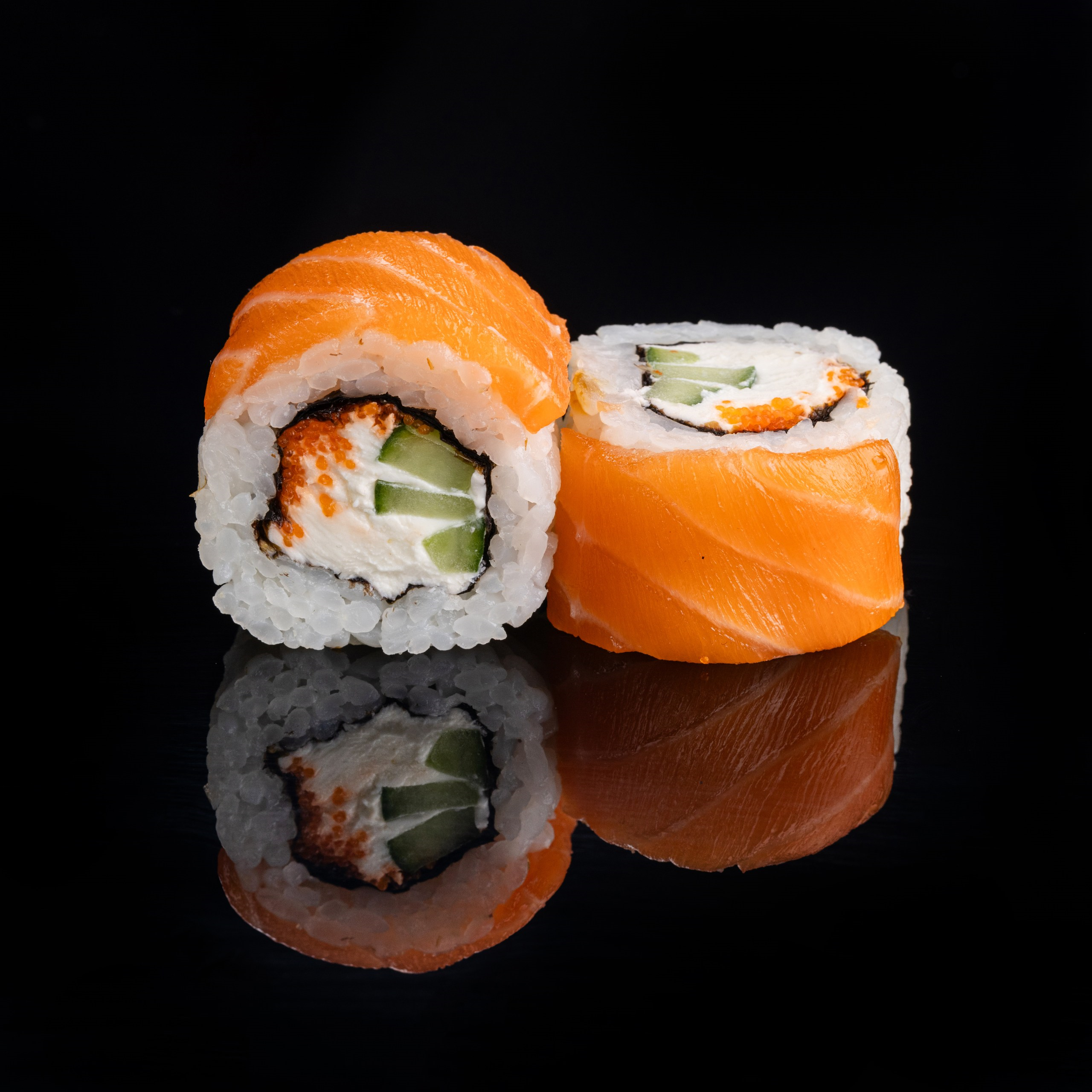 Ролл Масаго NEW