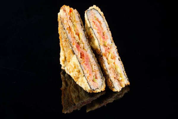 Тёплый Сендвич