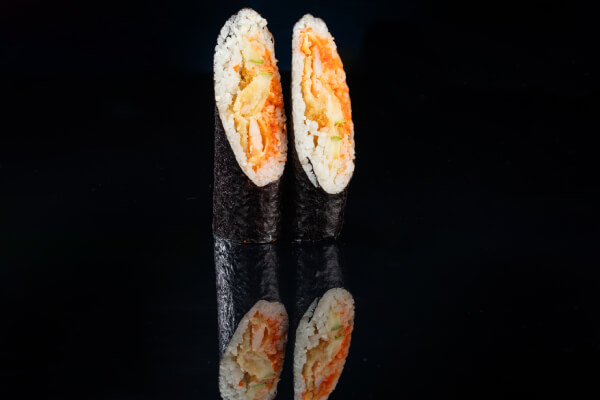 Сэндвич ролл № 3