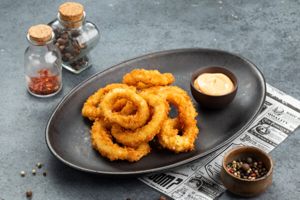 Кольца кальмара