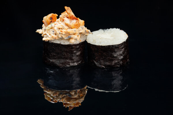 Кани ролл 1/2