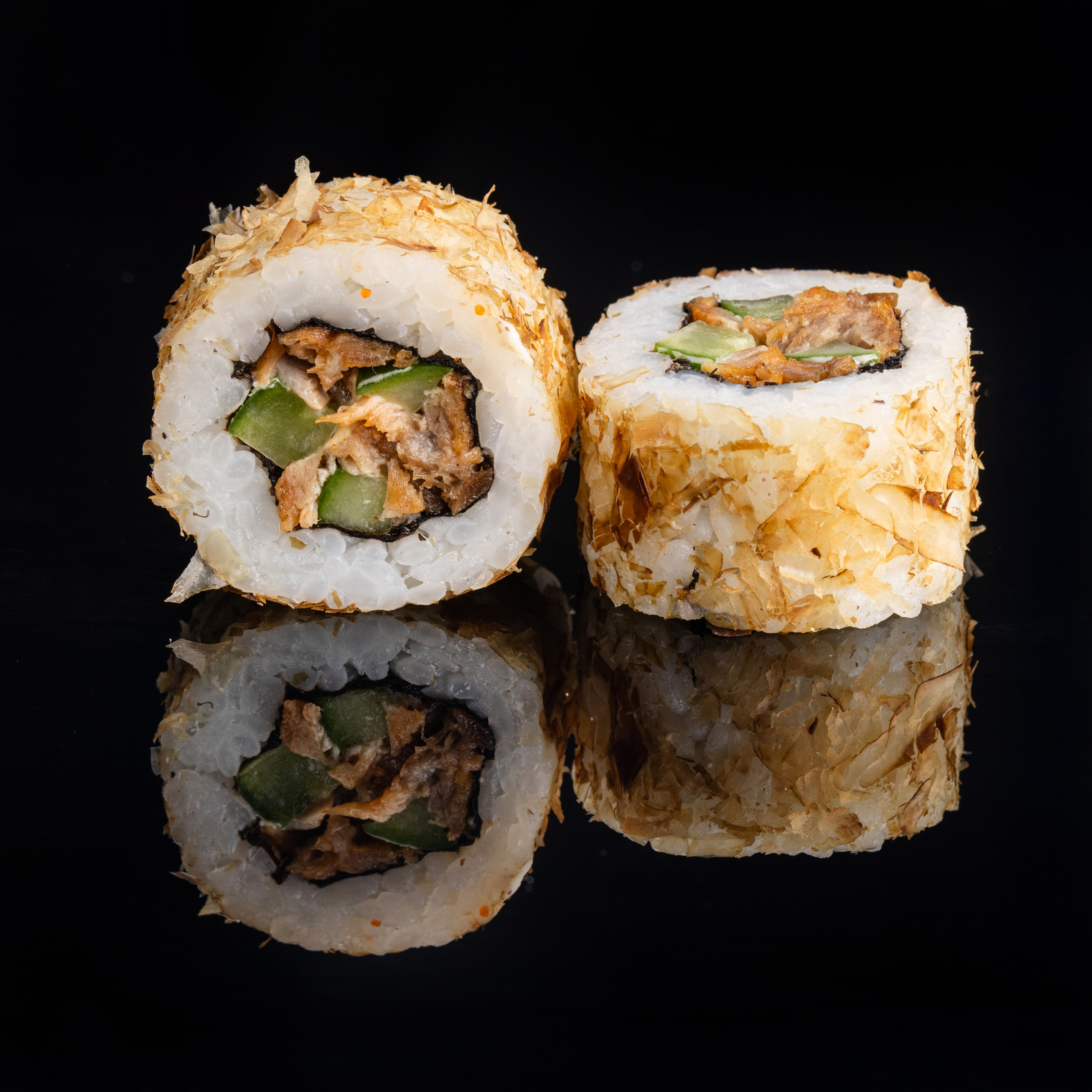 Ролл Бенто NEW