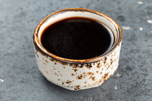 Соевый соус 