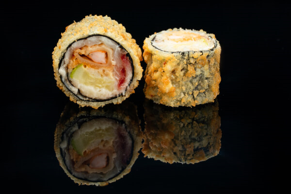 Изуми темпура