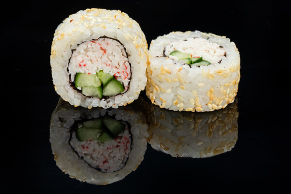 Калифорния кунжут