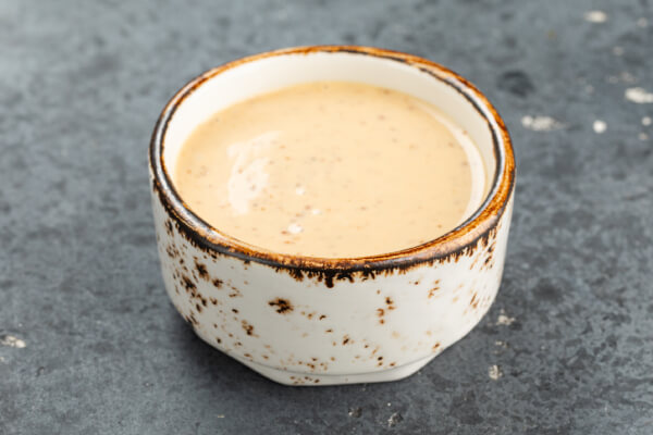 Ореховый соус